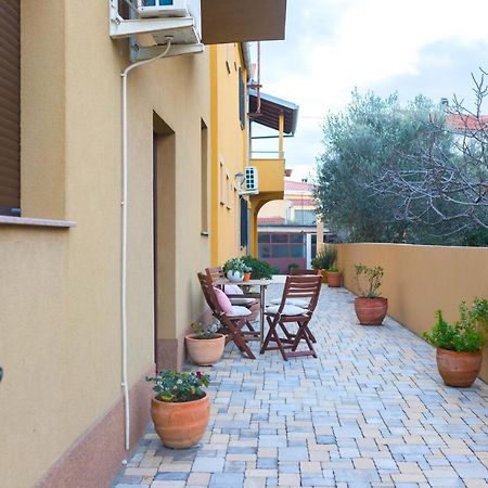 Apartment Ema Задар Экстерьер фото