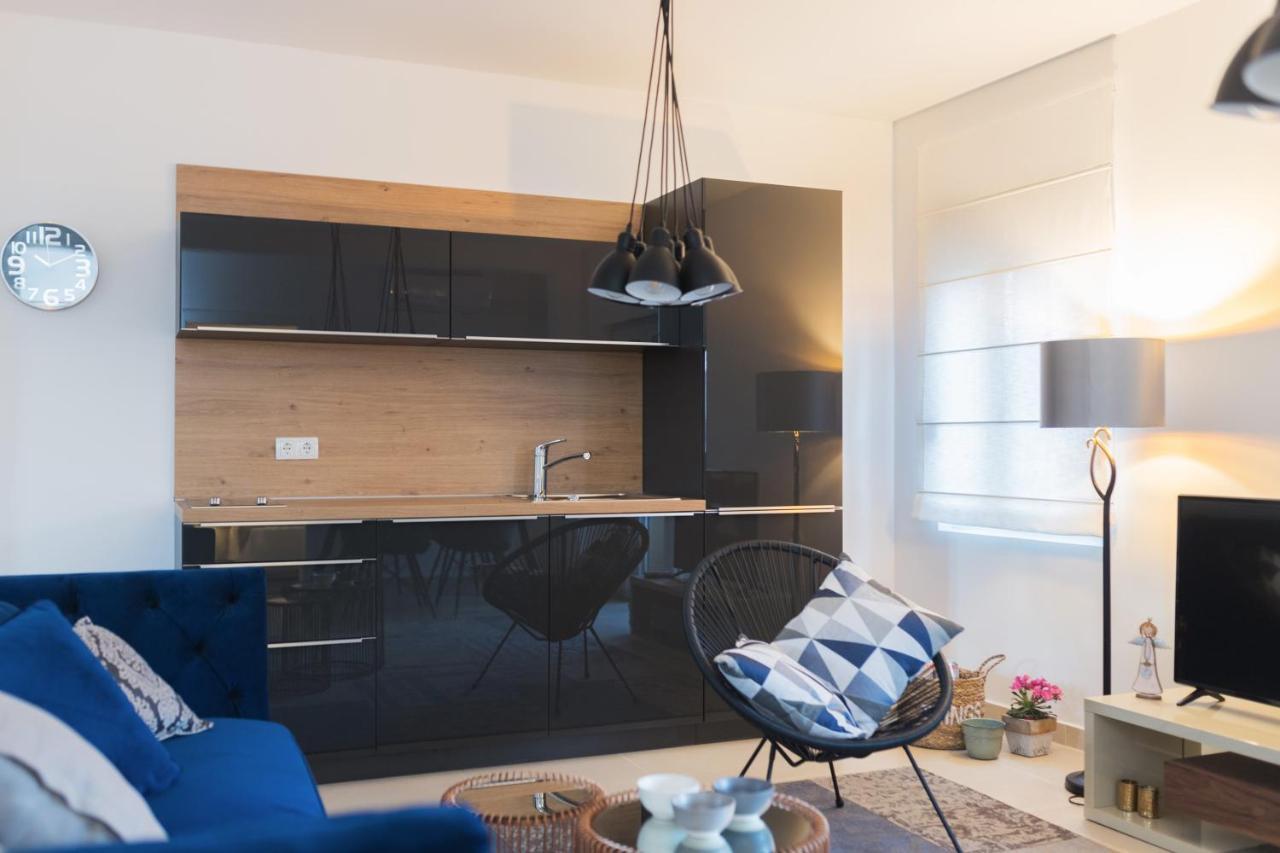 Apartment Ema Задар Экстерьер фото