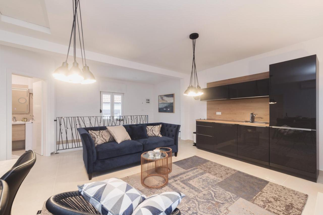 Apartment Ema Задар Экстерьер фото