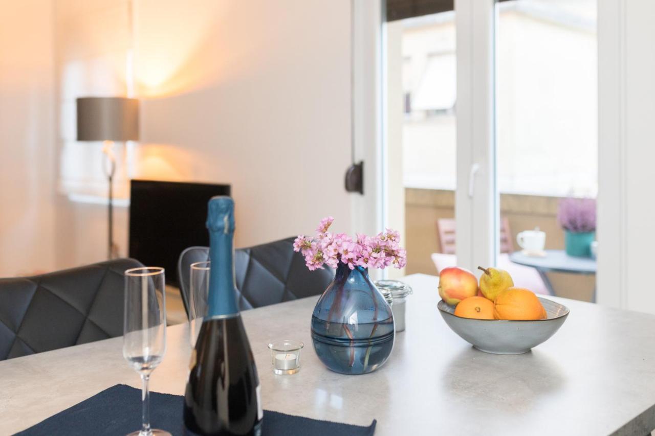 Apartment Ema Задар Экстерьер фото
