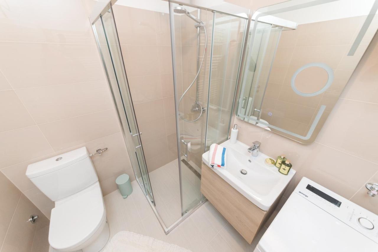 Apartment Ema Задар Экстерьер фото
