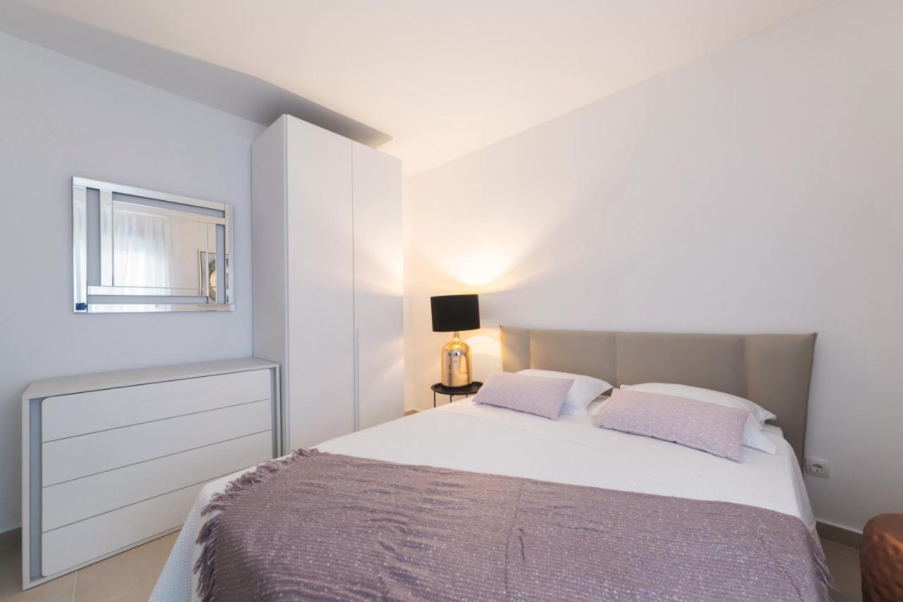 Apartment Ema Задар Экстерьер фото