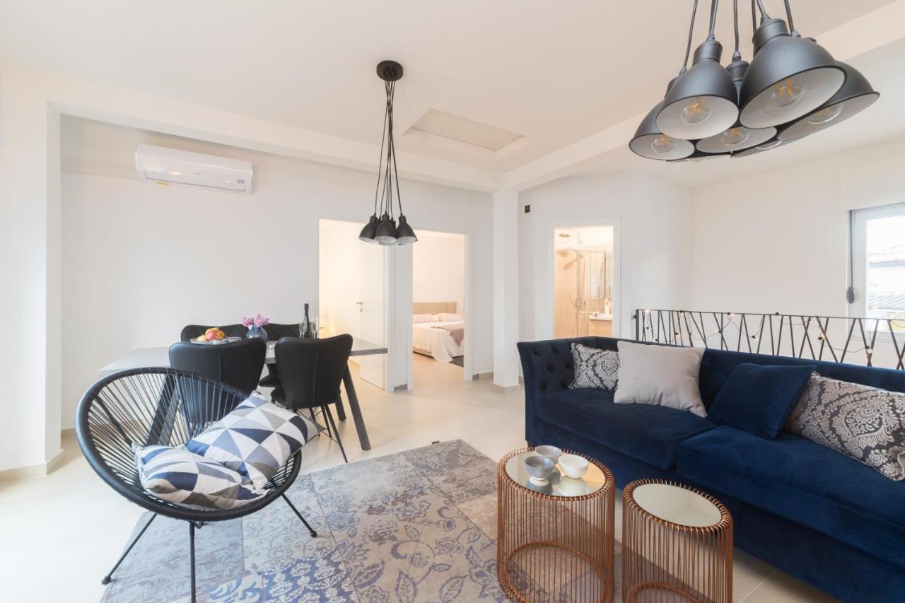 Apartment Ema Задар Экстерьер фото