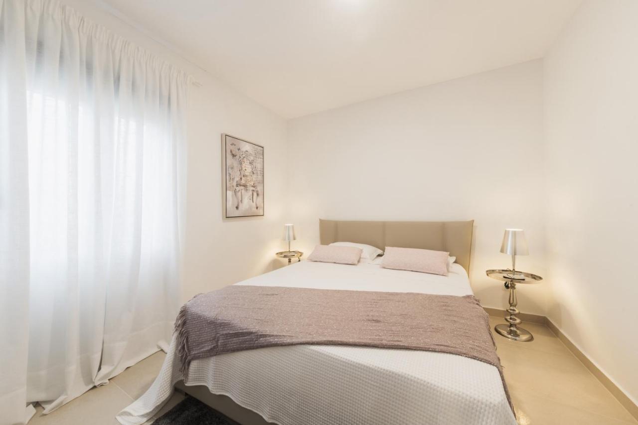 Apartment Ema Задар Экстерьер фото