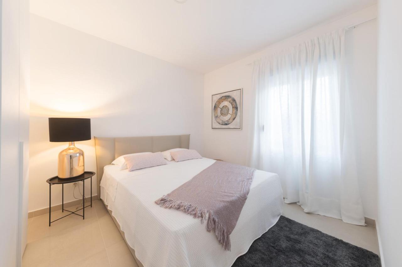 Apartment Ema Задар Экстерьер фото