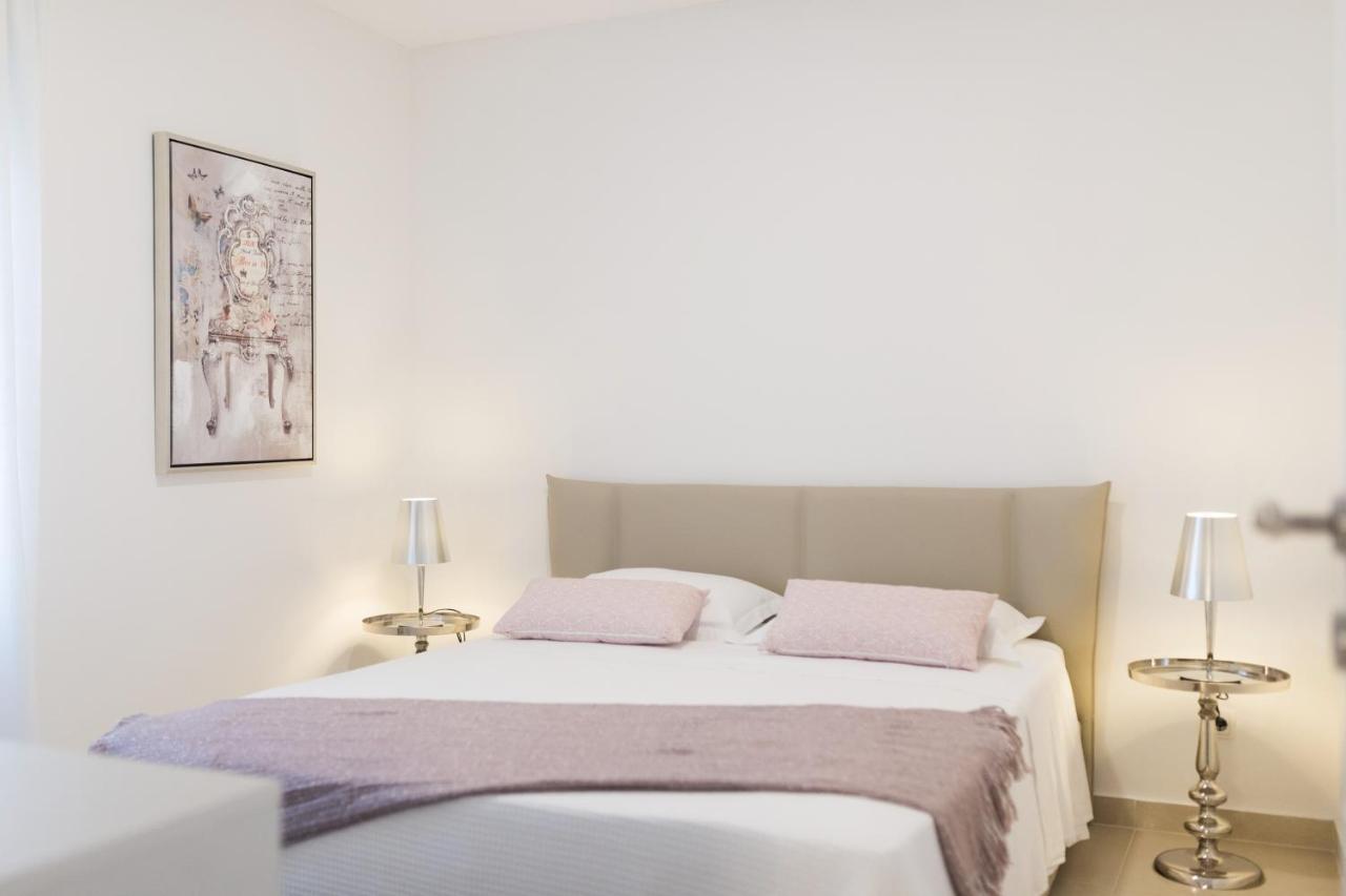Apartment Ema Задар Экстерьер фото