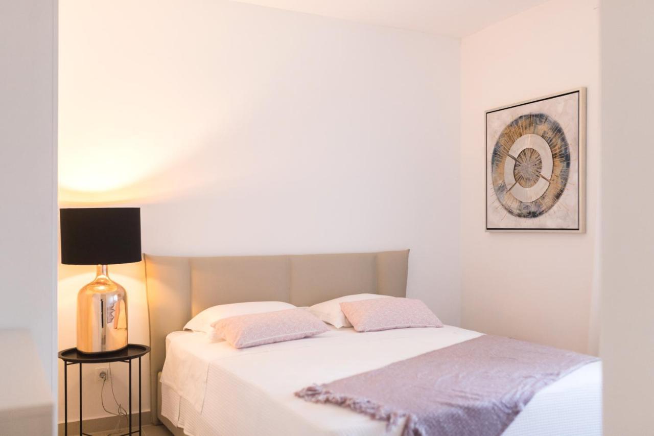 Apartment Ema Задар Экстерьер фото
