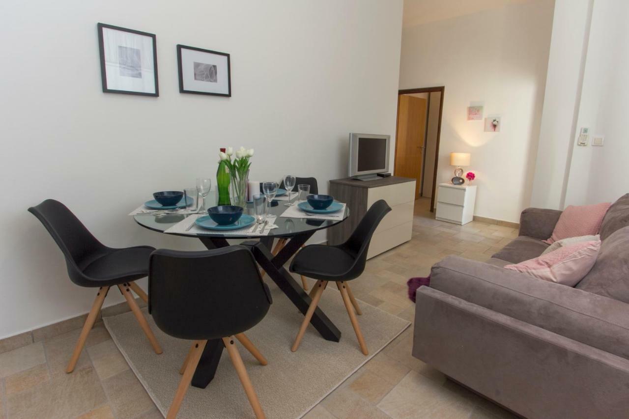 Apartment Ema Задар Экстерьер фото