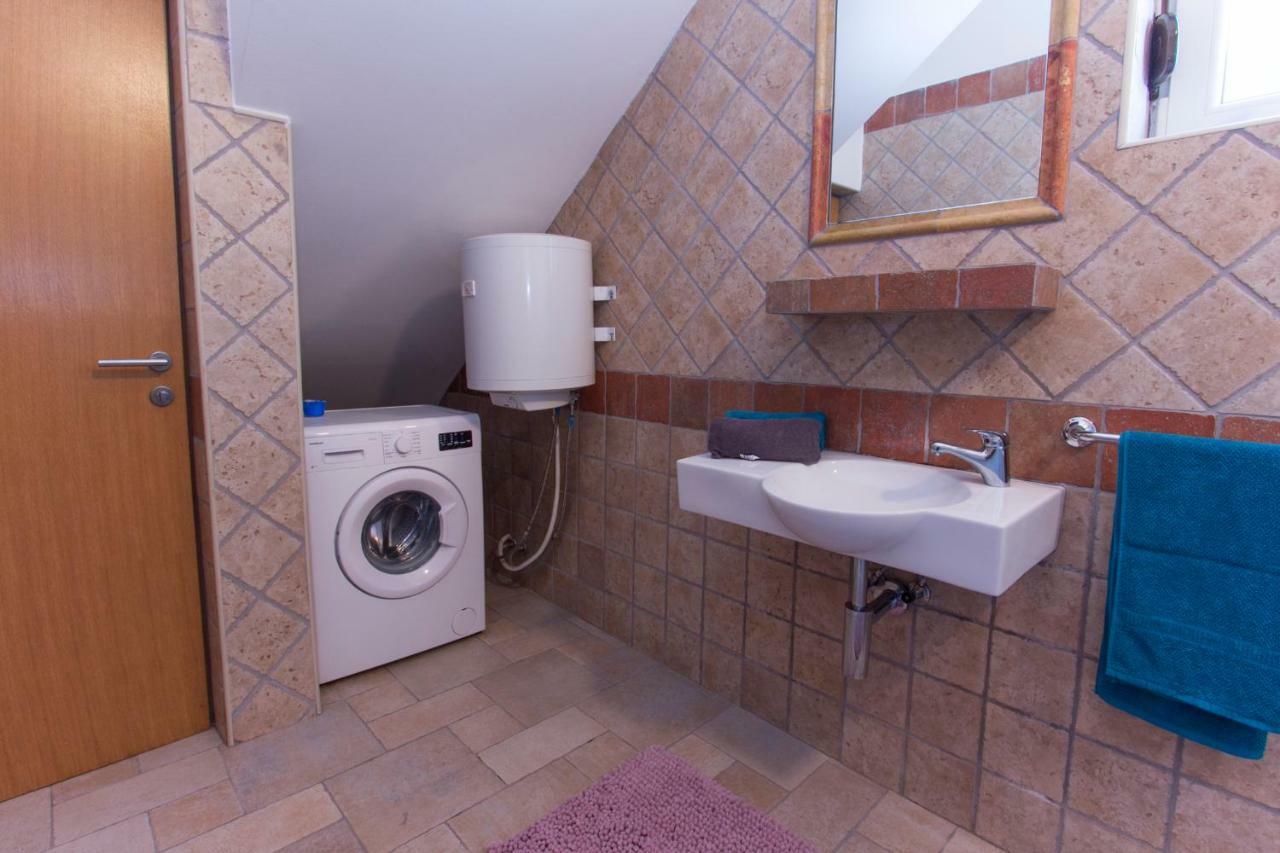 Apartment Ema Задар Экстерьер фото
