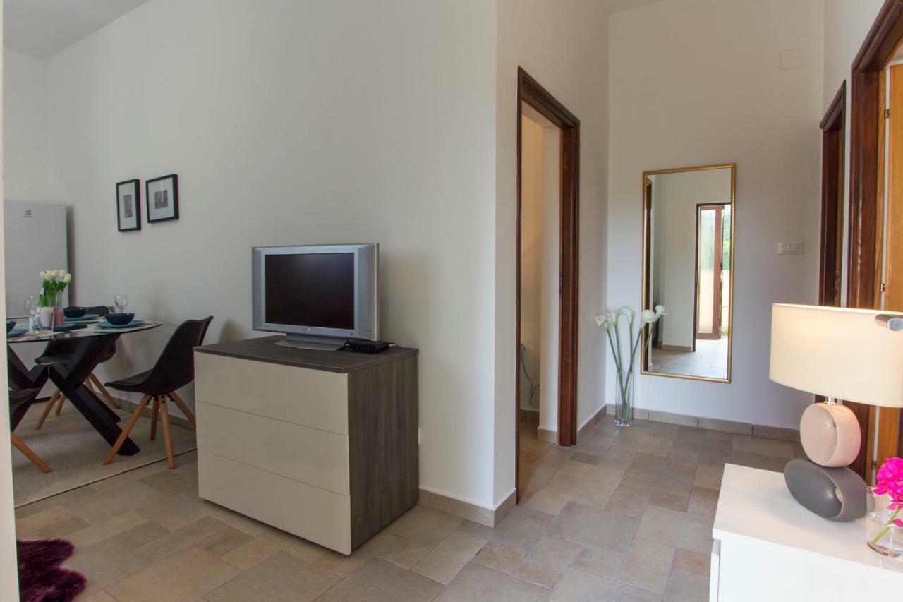 Apartment Ema Задар Экстерьер фото