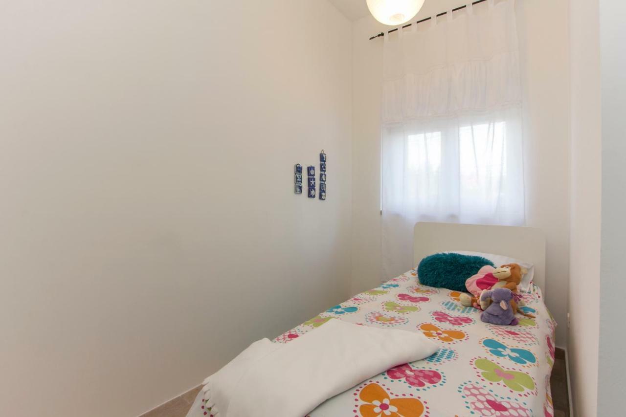 Apartment Ema Задар Экстерьер фото