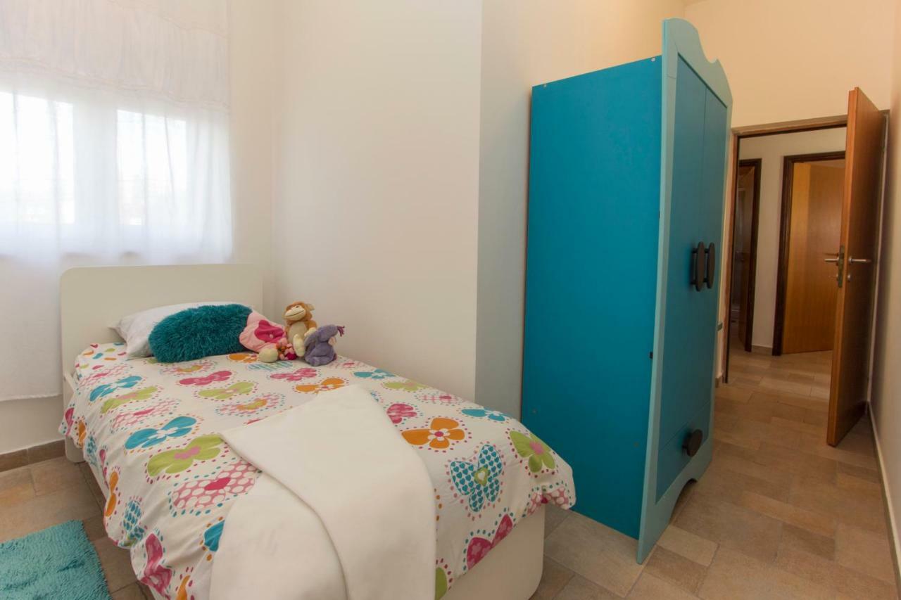 Apartment Ema Задар Экстерьер фото
