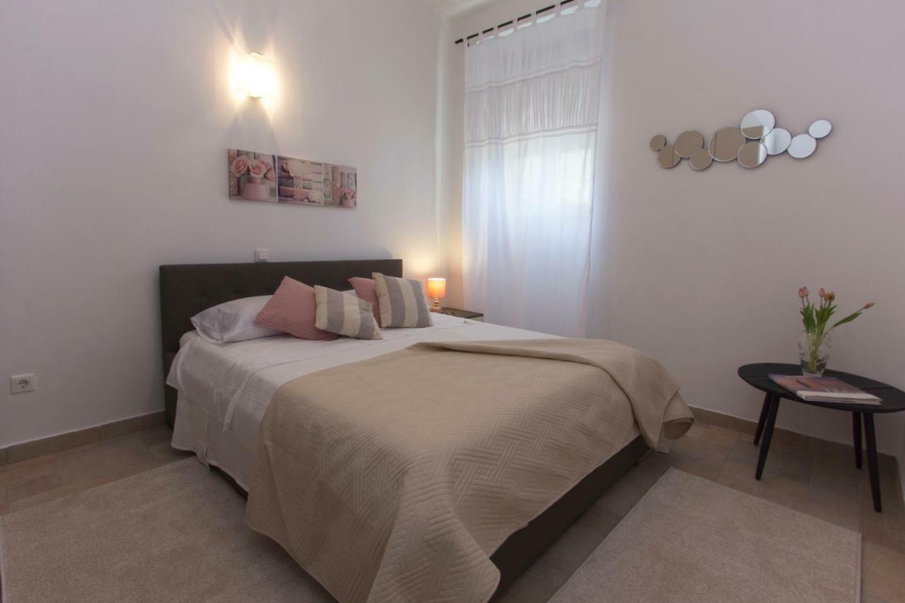 Apartment Ema Задар Экстерьер фото