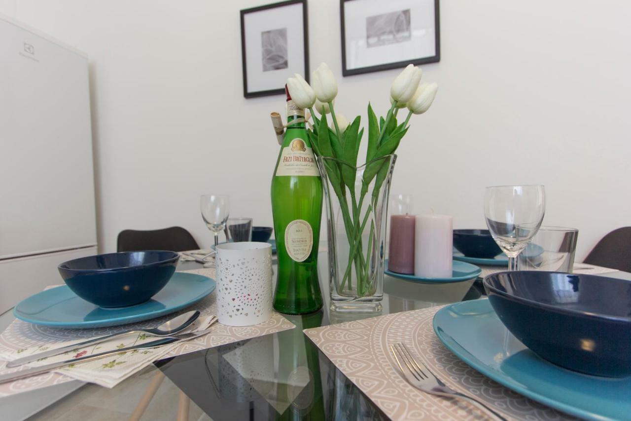 Apartment Ema Задар Экстерьер фото