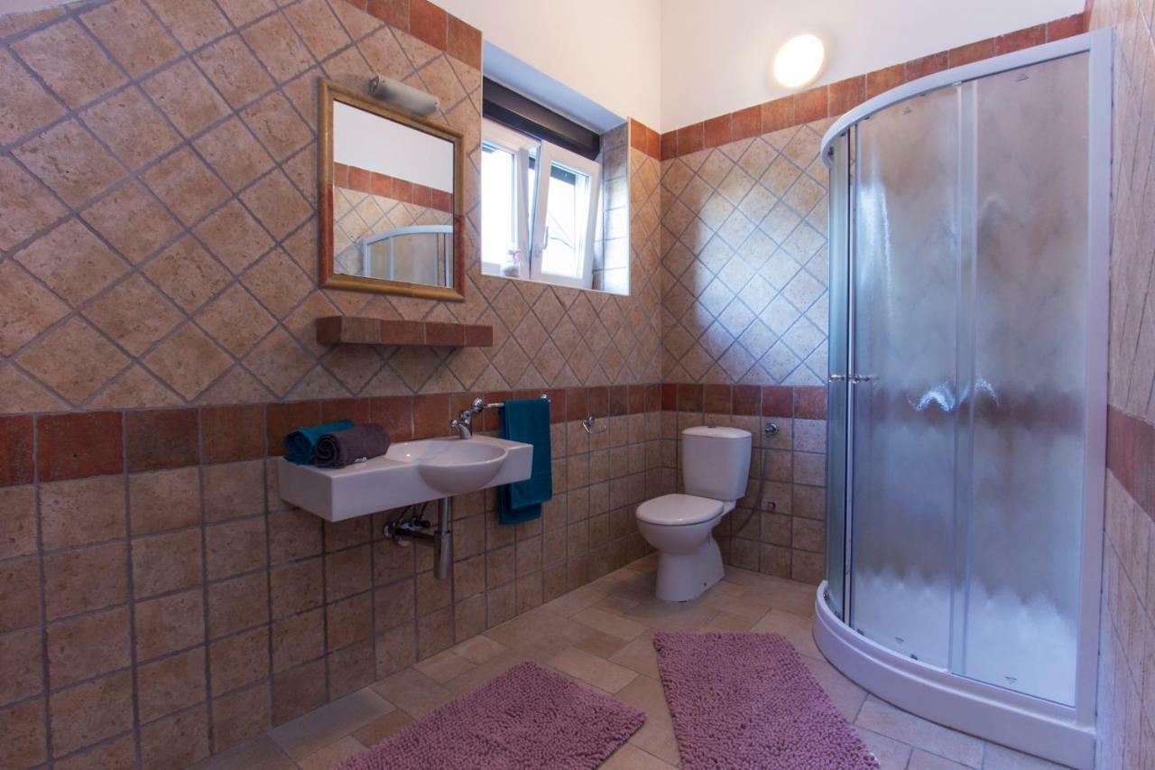 Apartment Ema Задар Экстерьер фото