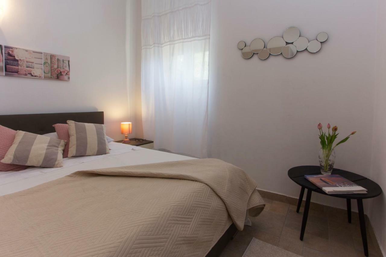 Apartment Ema Задар Экстерьер фото